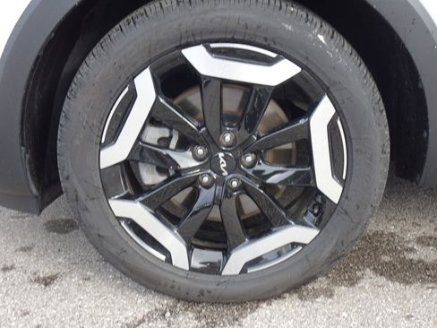 Used 2024 Kia Telluride S w/ S Sunroof Package AWD/4WD image 28