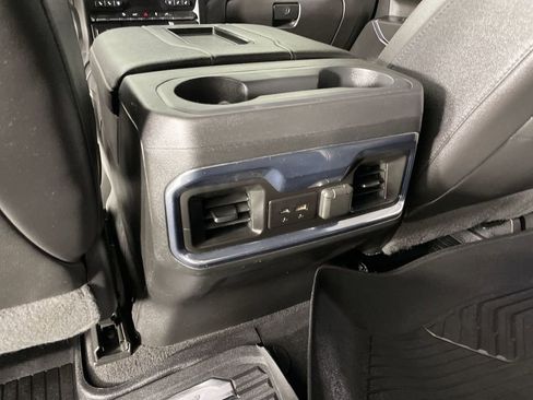 Used 2022 GMC Sierra 2500 AT4 image 20