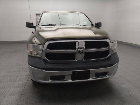 Used 2014 RAM 1500 Tradesman w/ Popular Equipment Group RWD image 14
