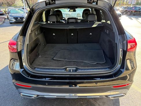 Used 2024 Mercedes-Benz GLC 300 GLC 300 image 25