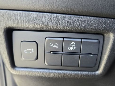 Used 2021 MAZDA CX-5 Grand Touring AWD/4WD image 26