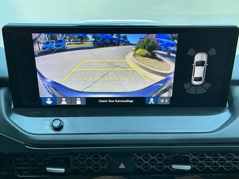 Certified 2024 Honda Accord Touring image 13