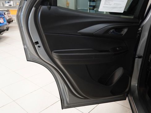 Used 2023 Chevrolet TrailBlazer LT image 21