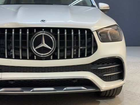Used 2021 Mercedes-Benz GLE 53 AMG 4MATIC image 26