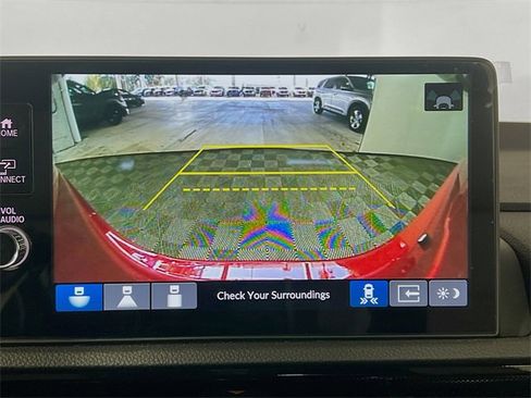 Used 2026 Honda CR-V EX-L image 21