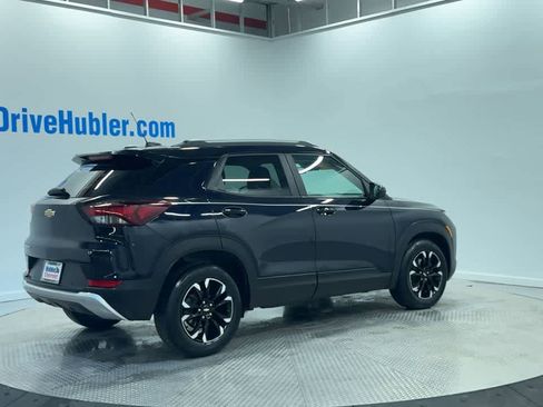 Used 2021 Chevrolet TrailBlazer LT w/ Convenience Package image 3