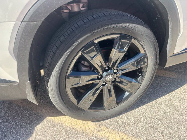 Certified 2024 Hyundai Palisade XRT AWD/4WD image 7