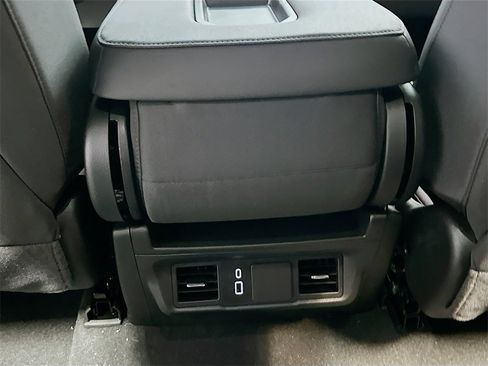 New 2026 Chevrolet Silverado 1500 Custom Trail Boss image 25