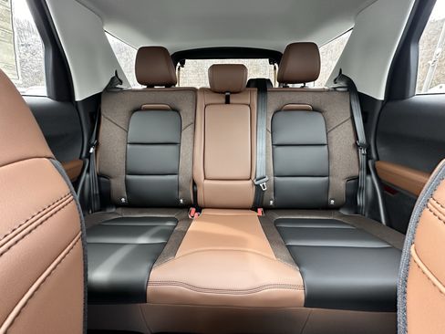 New 2025 Ford Bronco Sport Outer Banks w/ Outer Banks Tech Package+ AWD/4WD image 19
