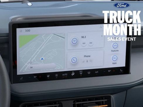 New 2026 Ford Maverick Tremor image 15