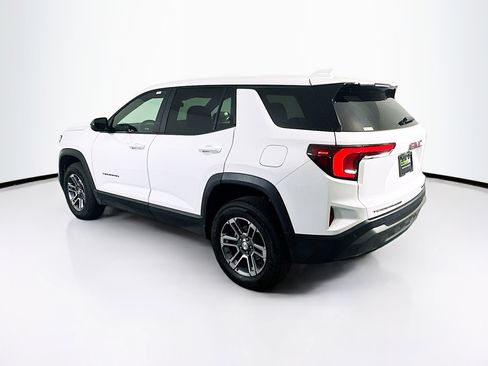 Used 2025 GMC Terrain Elevation image 5