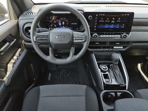 New 2026 Chevrolet Colorado Trail Boss image 8