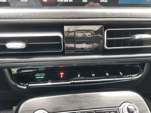 Used 2021 Lincoln Nautilus Reserve w/ Cargo Utility Package image 39