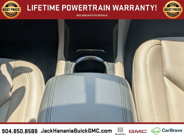 Used 2017 Lincoln MKC Premiere FWD image 18