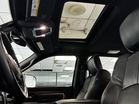 Used 2020 RAM 2500 Limited AWD/4WD image 24