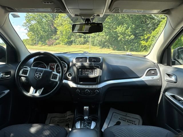 Used 2016 Dodge Journey Crossroad FWD image 13