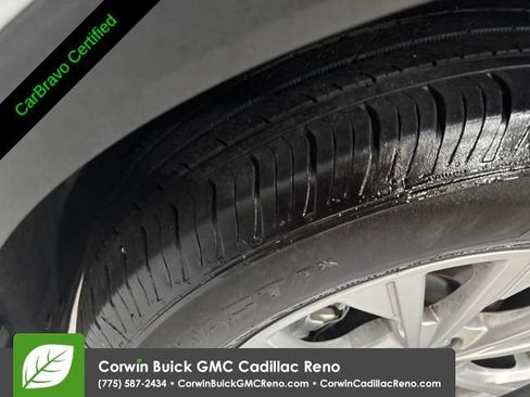 Used 2025 Ford Escape Active AWD/4WD image 43