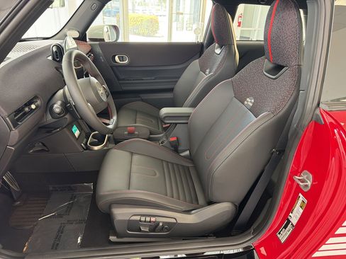 New 2026 MINI Cooper John Cooper Works FWD image 5