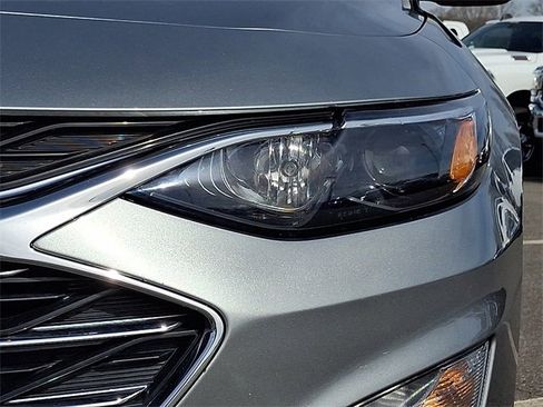 Used 2024 Chevrolet Malibu LT image 9