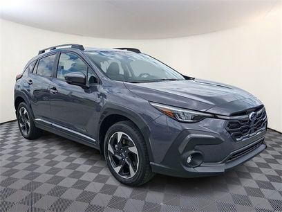 New 2025 Subaru Crosstrek 2.5i Limited