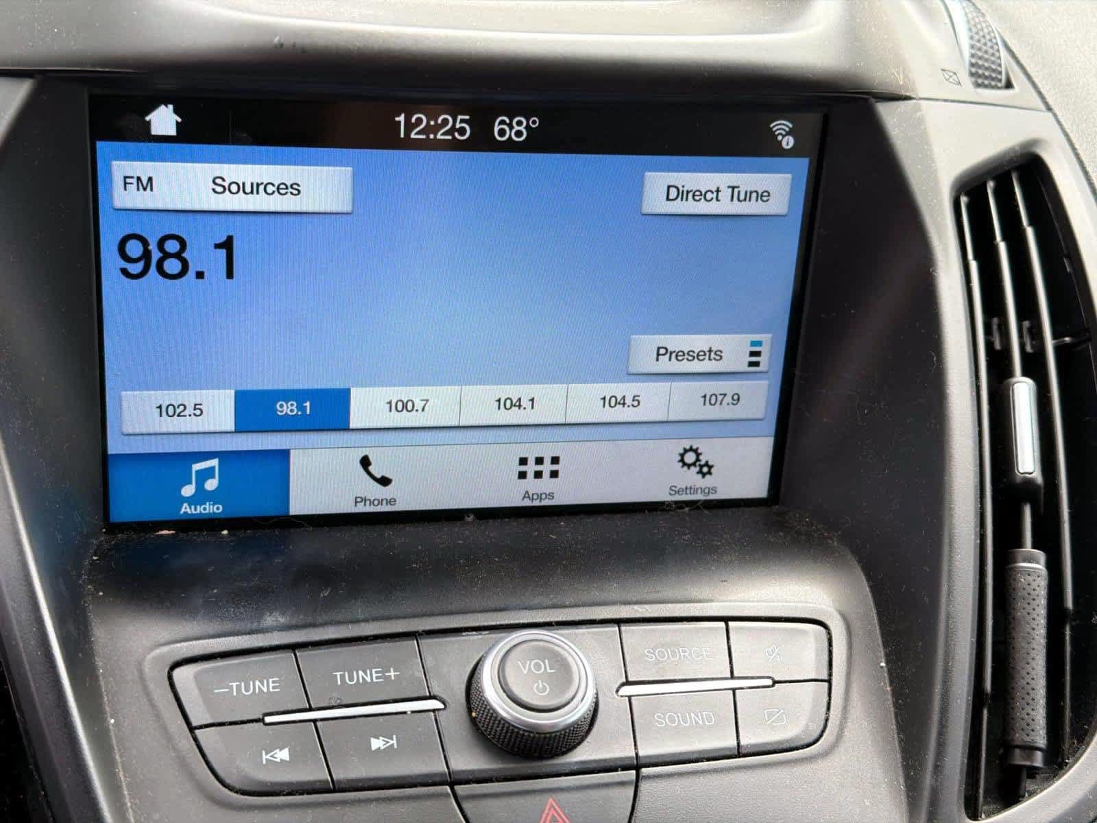 Used 2019 Ford Escape SE AWD/4WD image 10