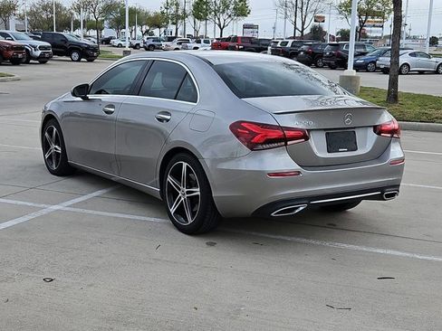 Used 2019 Mercedes-Benz A 220 image 8