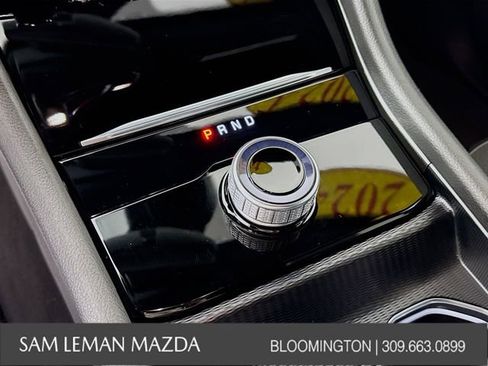 Used 2024 Jeep Grand Cherokee Altitude image 4