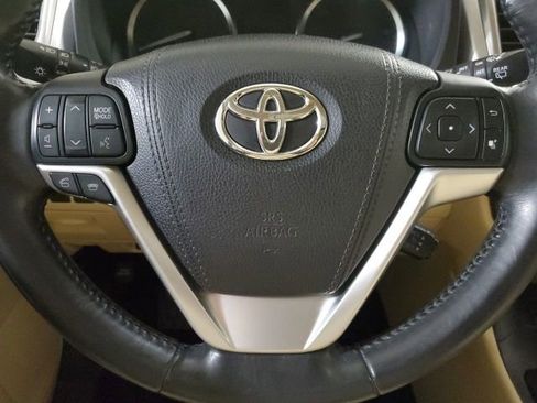 Used 2015 Toyota Highlander XLE image 15