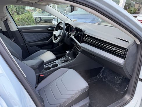 New 2026 Volkswagen Jetta SEL FWD image 24