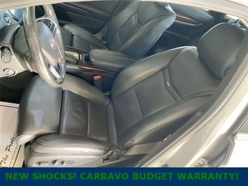 Used 2014 Cadillac XTS Luxury image 38