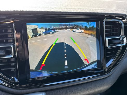 New 2026 Dodge Durango Pursuit image 26