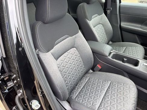 New 2026 Nissan Kicks SV image 22