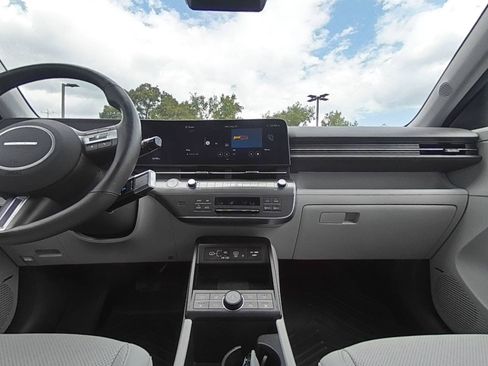 Certified 2024 Hyundai Kona Limited AWD/4WD image 31