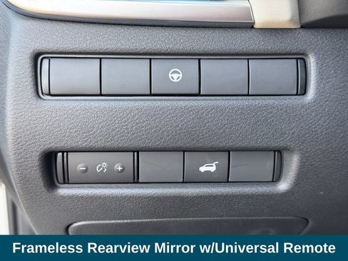 Used 2023 Nissan Rogue SL w/ SL Premium Package FWD image 19