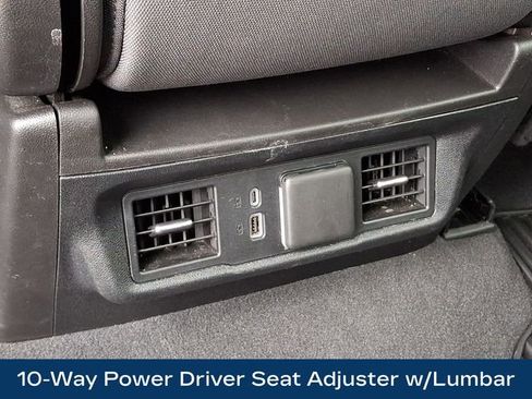 Used 2024 GMC Sierra 1500 Elevation image 15