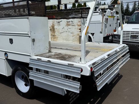 Used 2019 Ford F450 XL w/ XL Value Package RWD image 19