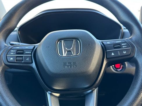 Certified 2024 Honda CR-V LX image 25