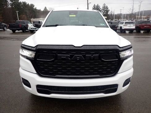 New 2026 RAM 1500 Big Horn image 9