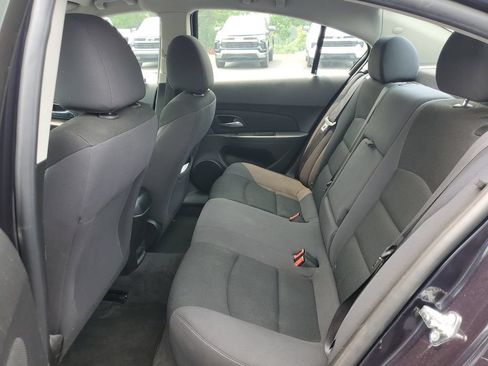 Used 2016 Chevrolet Cruze LT FWD image 25