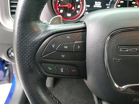 Used 2022 Dodge Charger Scat Pack image 15