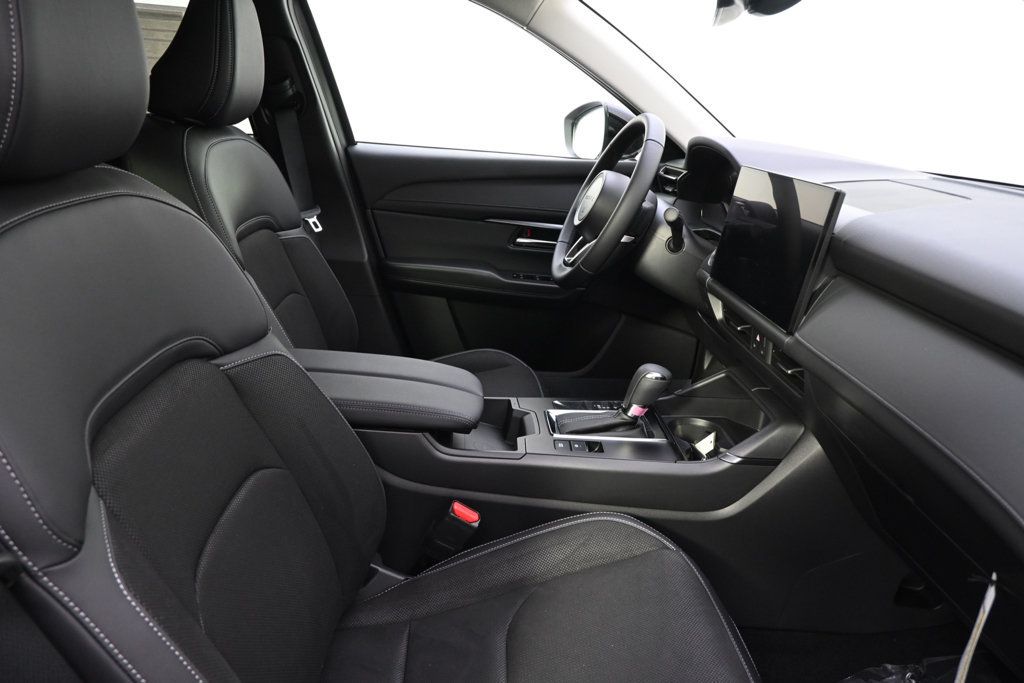 New 2026 MAZDA CX-5 Select AWD/4WD image 16