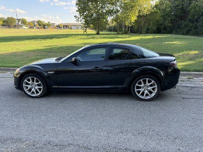 Used 2009 MAZDA RX-8 Sport