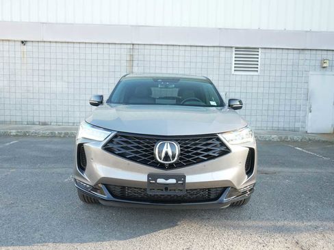Certified 2026 Acura RDX A-Spec AWD/4WD image 3