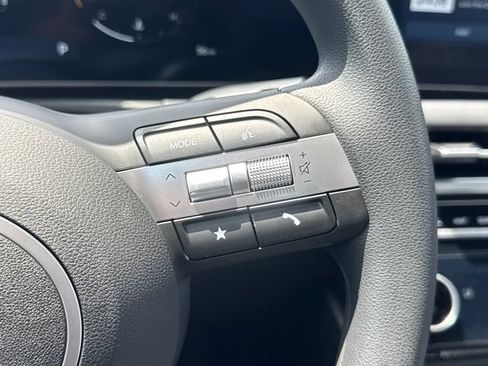 New 2026 Hyundai Santa Cruz SEL AWD/4WD image 25