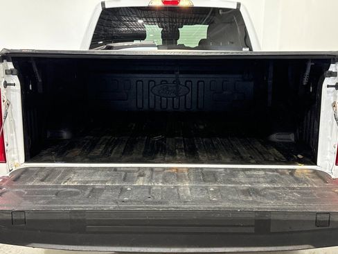 Used 2021 Ford F150 XLT AWD/4WD image 27