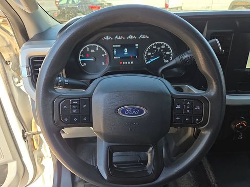 Used 2024 Ford F250 XL AWD/4WD image 20