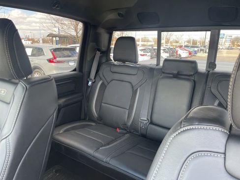 Used 2025 RAM 1500 RHO image 10