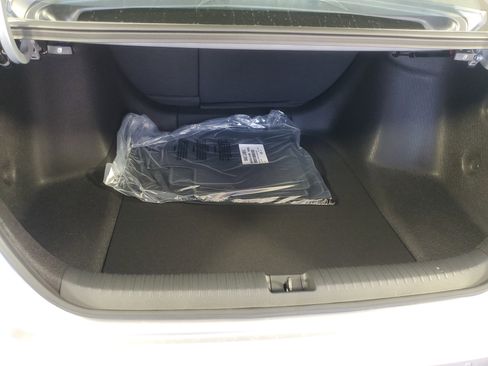 New 2026 Honda Accord EX-L image 32