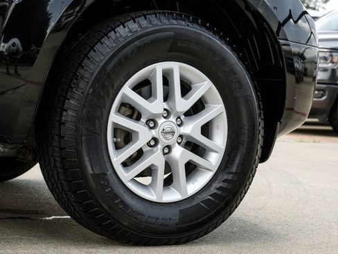 Used 2018 Nissan Frontier SV RWD image 55