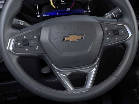 New 2026 Chevrolet TrailBlazer LT w/ LT Cold Weather Package AWD/4WD image 19